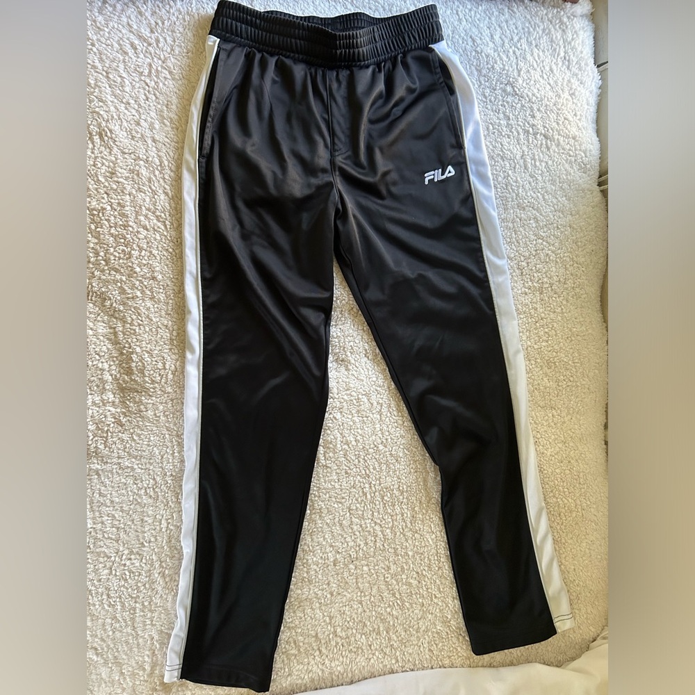 Fila: track pants